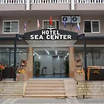Sea Center