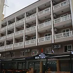 Sea Center Hotel Marmaris