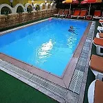 Sea Center Hotel 3*