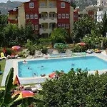Sea Center 3* Marmaris