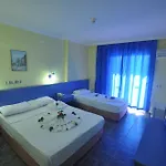 Sea Center Hotel 3*