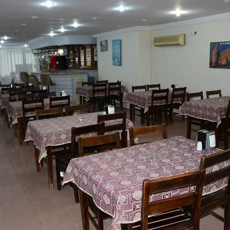 Hotel Sea Center 3*