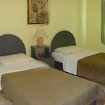 Hotel Sea Center 3*