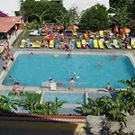 Sea Center Hotel