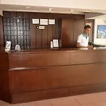 Hotel Sea Center