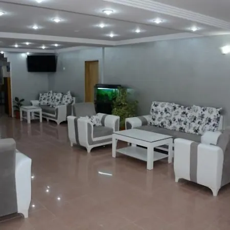 Sea Center مرمريس