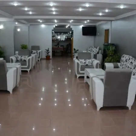 Sea Center فندق 3*