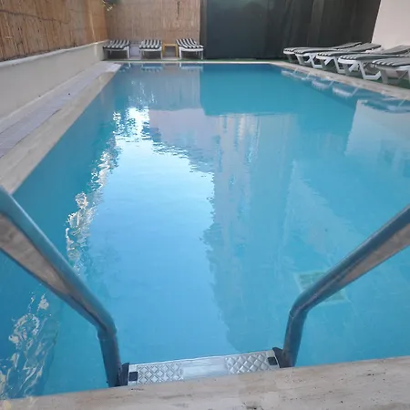 فندق Sea Center مرمريس