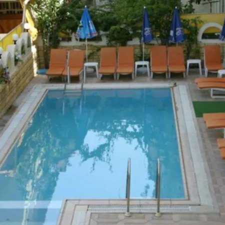 Sea Center مرمريس