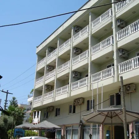 Sea Center مرمريس