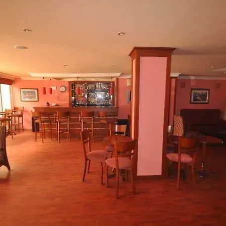 Sea Center 3* مرمريس