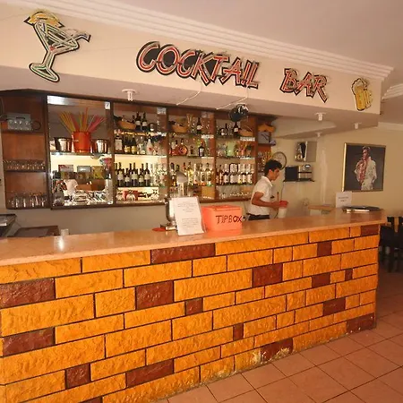 فندق Sea Center 3*