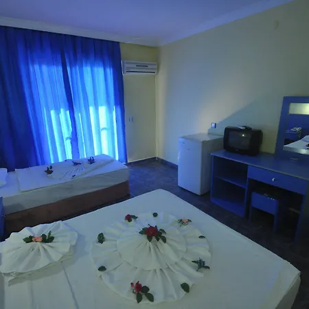 Sea Center 3* مرمريس