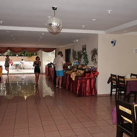 Sea Center مرمريس