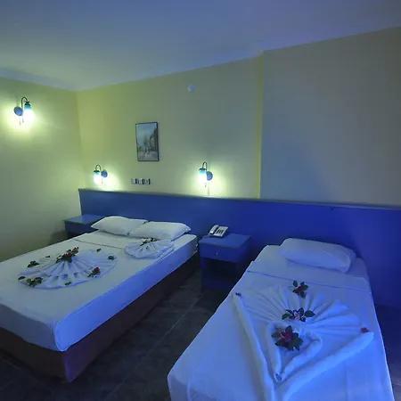 Sea Center 3* مرمريس