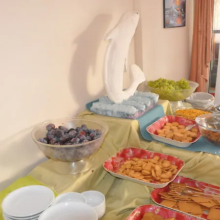 Sea Center 3* مرمريس