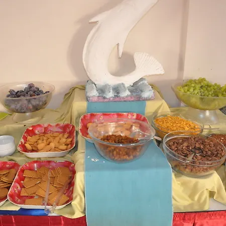 فندق Sea Center 3*