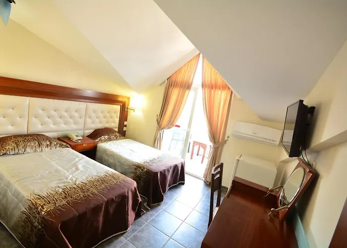 Sea Center 3* Marmaris