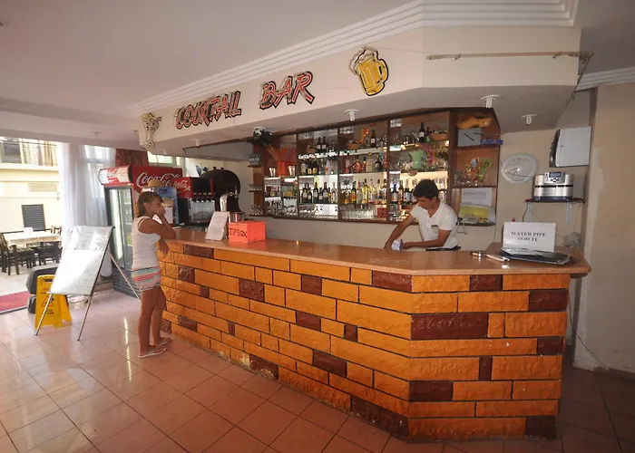 Sea Center 3* Marmaris