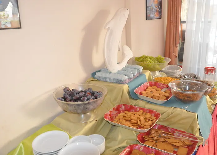 Sea Center 3* Marmaris