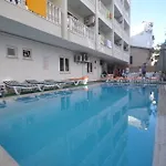 Hotel Sea Center 3*