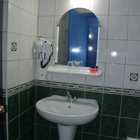 Hotel Sea Center
