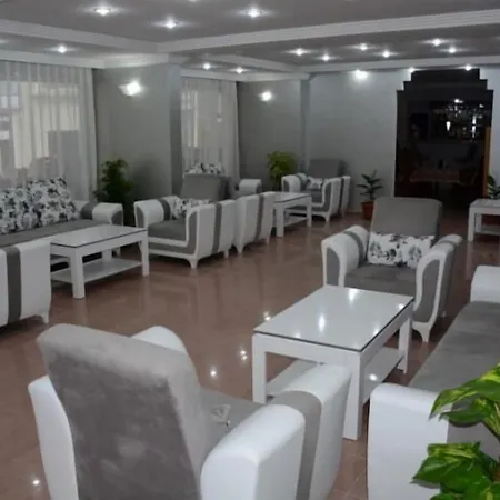 Hotel Sea Center