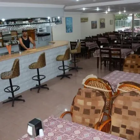 Hotel Sea Center Marmaris