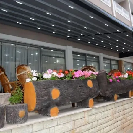 Sea Center 3* Marmaris