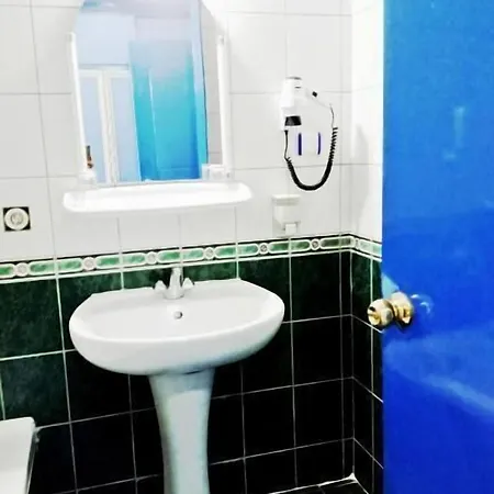 Hotell Sea Center