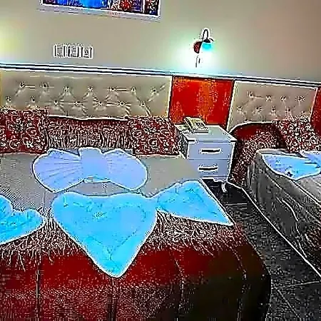 酒店 Sea Center 马尔马里斯