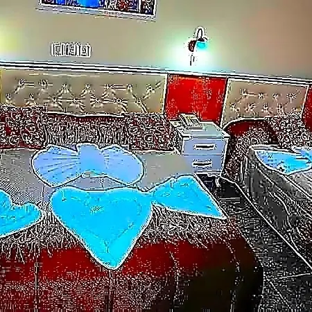 Sea Center 3*