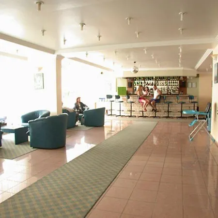 酒店 Sea Center 3*
