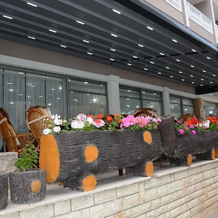 Sea Center Отель