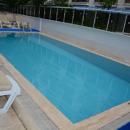 Hotel Sea Center