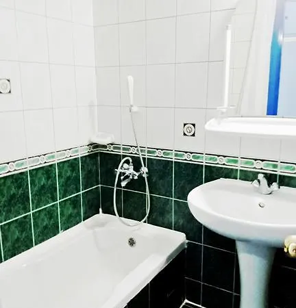 Sea Center Отель 2*