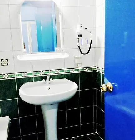 Sea Center Отель 2*