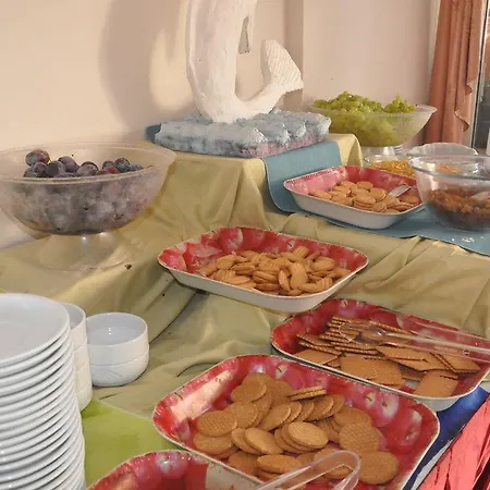 Sea Center 3* Marmaris