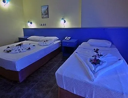 Отель Sea Center