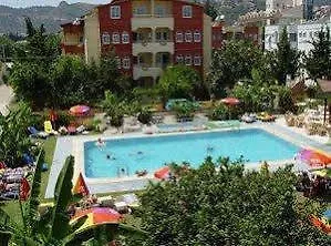 Sea Center 3* Marmaris