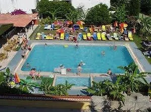 Sea Center Hotell
