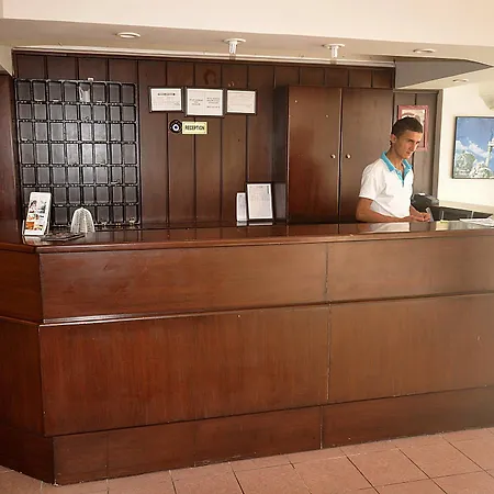 Hotel Sea Center