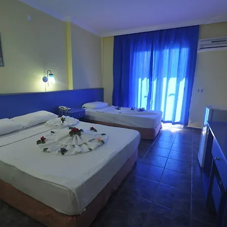 Hotell Sea Center 3*