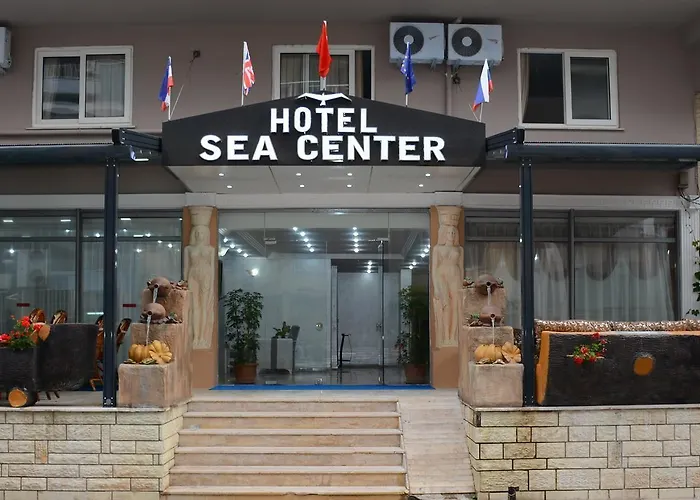 Hotel Sea Center