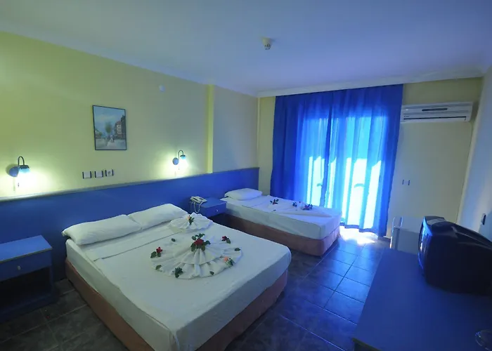 Sea Center Отель 3*