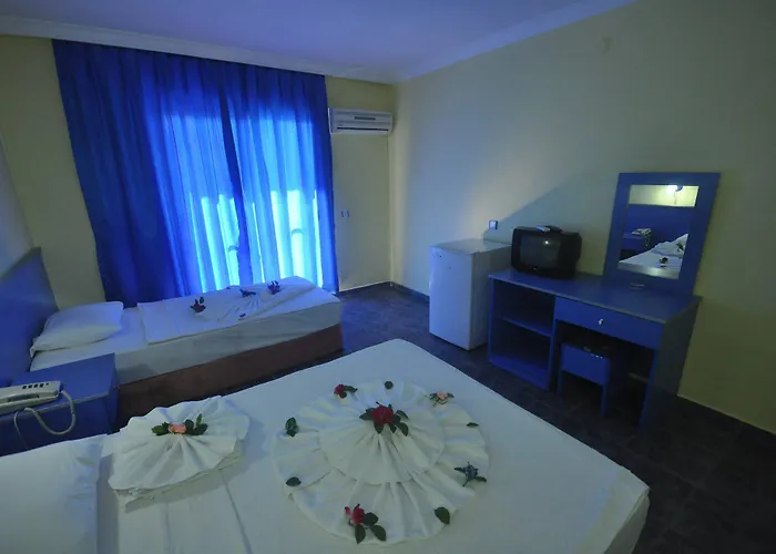 Sea Center 3* Marmaris