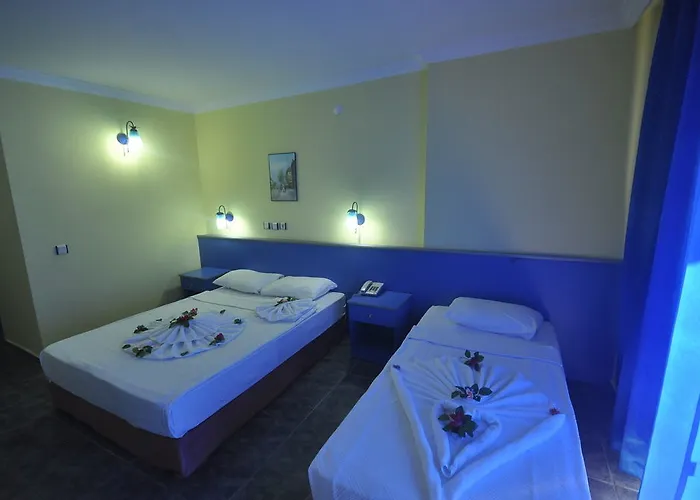 Sea Center 3* Marmaris