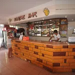 Sea Center 3* Marmaris
