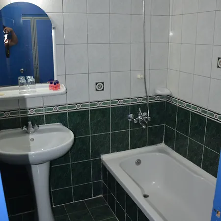 Hotell Sea Center 3*