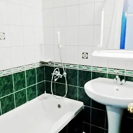 Hotell Sea Center Marmaris